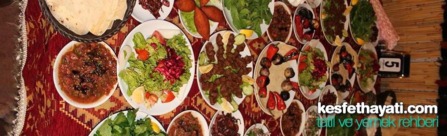 Eskişehir-Ciğerci-Ahmet-Meze