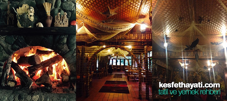 Maşukiye Kahvaltı Masukiye-Vadi-Resturant-Restoran-