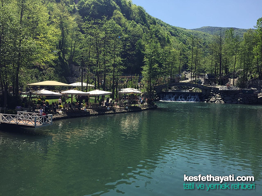 Sopeli Doğal Yaşam Köyü